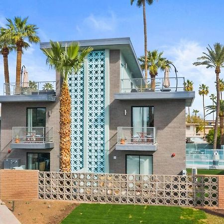 Funky Scottsdale Modern Micro Studio - Walk To Ot エクステリア 写真