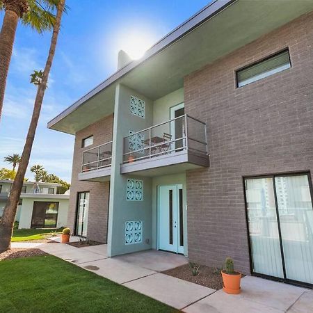 Funky Scottsdale Modern Micro Studio - Walk To Ot エクステリア 写真