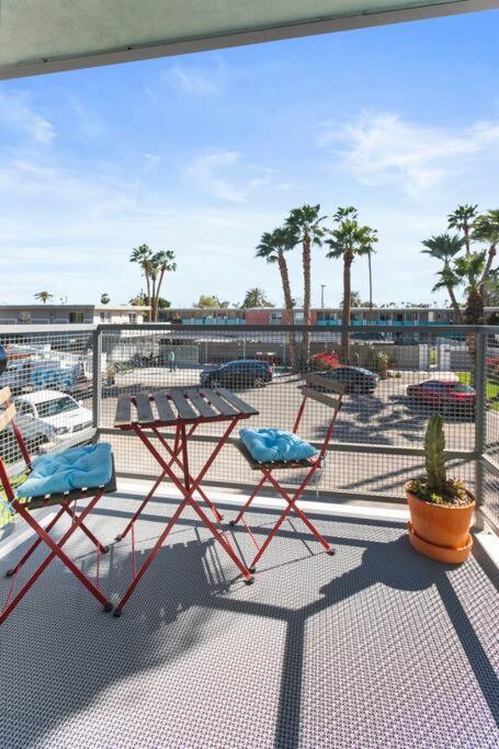 Funky Scottsdale Modern Micro Studio - Walk To Ot エクステリア 写真